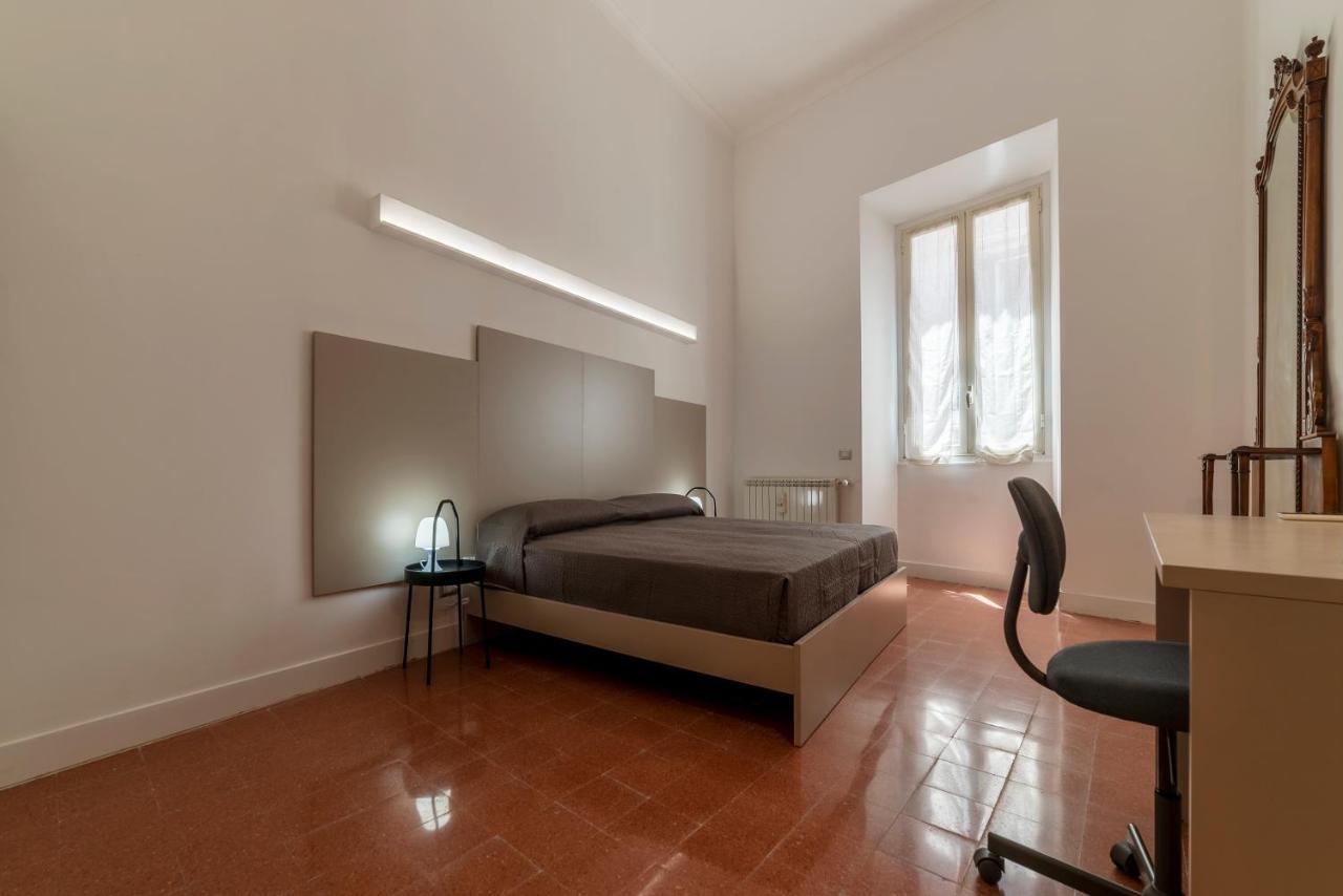Largo Di Torre Argentina Apartment Rome Exterior photo
