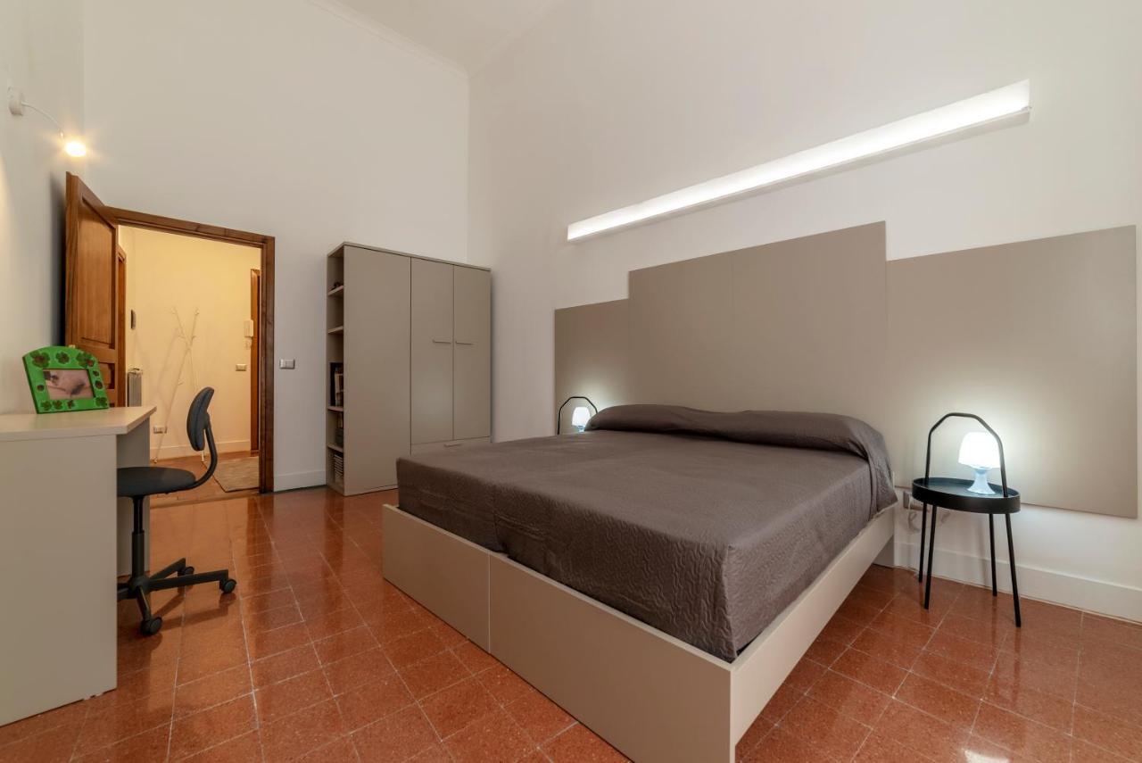 Largo Di Torre Argentina Apartment Rome Exterior photo