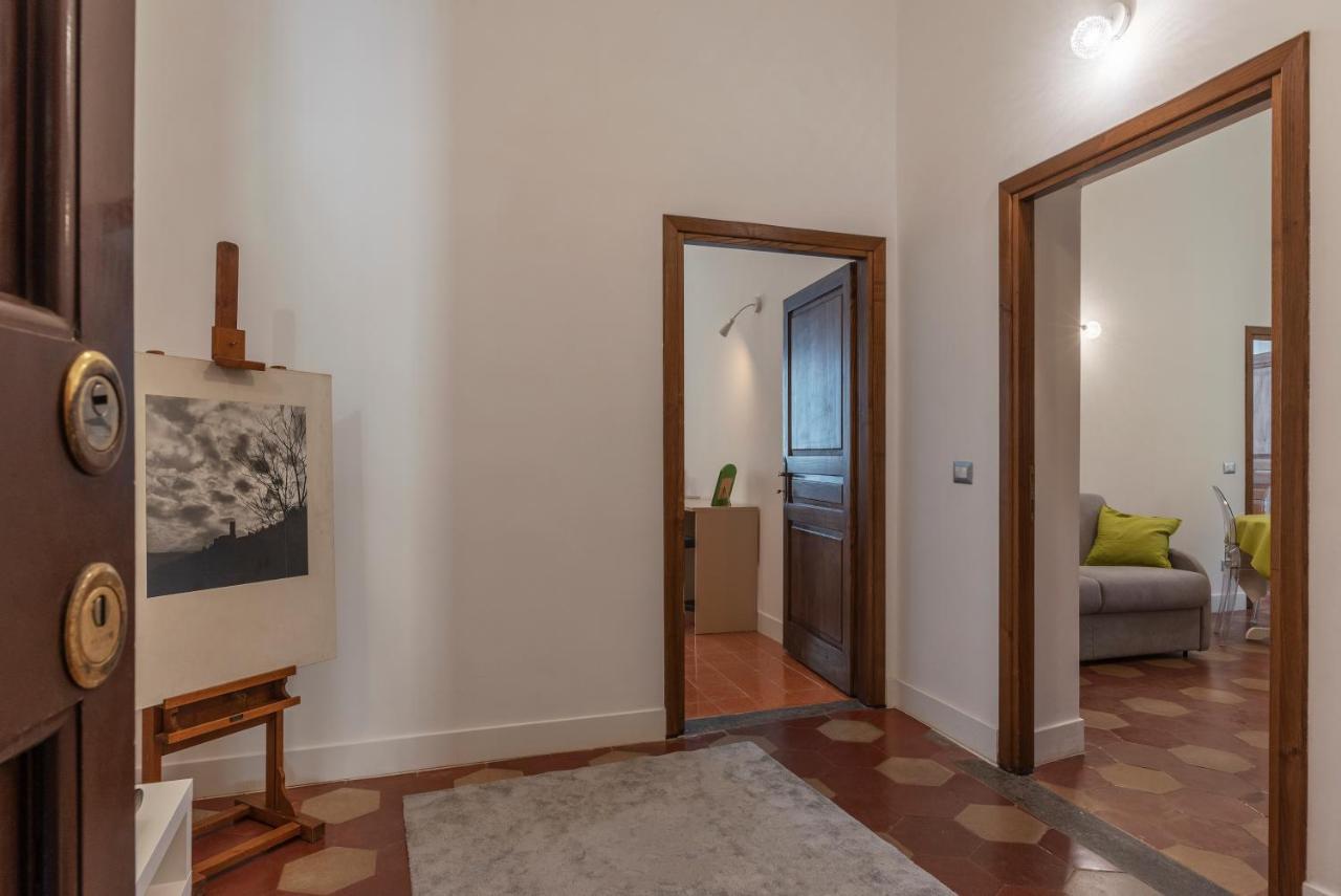 Largo Di Torre Argentina Apartment Rome Exterior photo