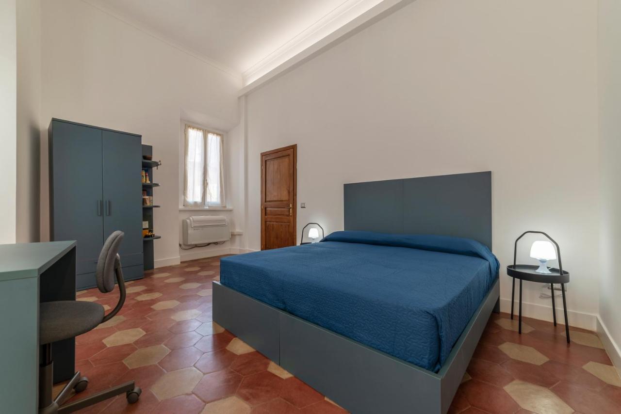 Largo Di Torre Argentina Apartment Rome Exterior photo